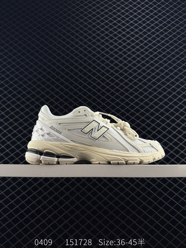 New Balance NB1906 Retro Single Item Company Level # In the past two years, I believe New Balance mu