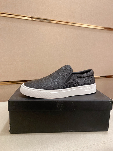 BOSS * Men's Code: 0407B50 Size: 38-44 (45 customized)