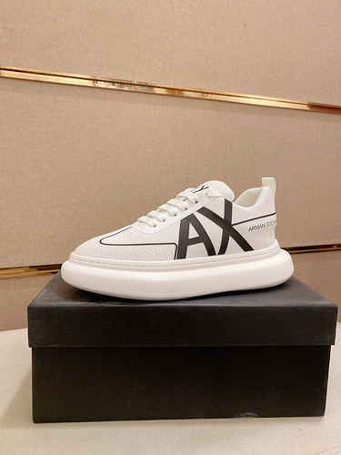 Armani Men's Edition Code: 0406B50 Size: 38-44 (Customizable 45, non refundable)