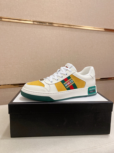 Gucci * Men's Edition Code: 0407B40 Size: 38-44