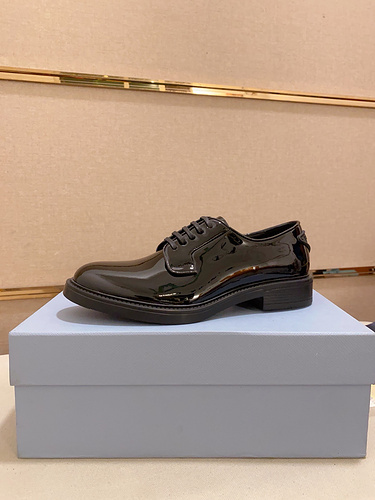 Prada * Men's Edition Code: 0407C60 Size: 38-44 (Customizable size 45, non refundable)