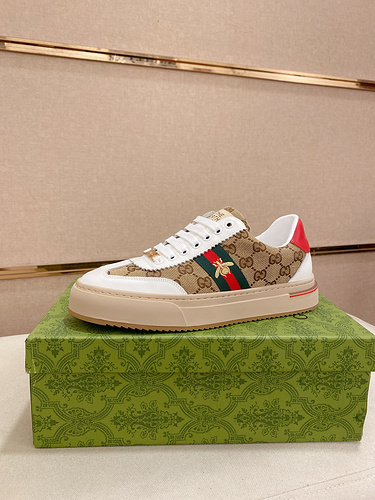 Gucci * Men's Style Code: 0406B30 Size: 38-44 (Customizable 45, non refundable)