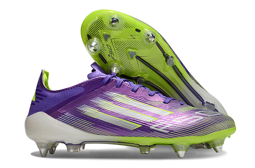 Arrival 39-45) Adidas F50 SG SIZE 39-45