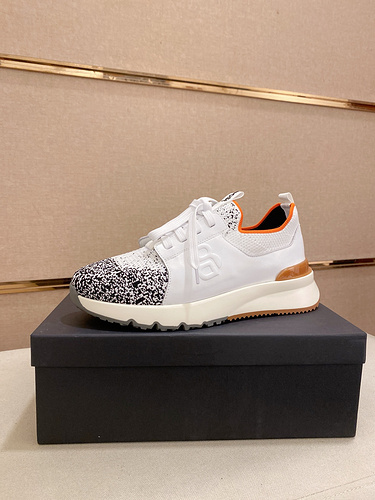BOSS * Men's Code: 0407B50 Size: 39-44 (45 customized)