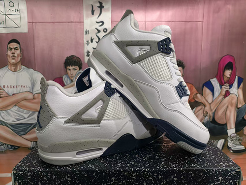 White Blue 36-48.5