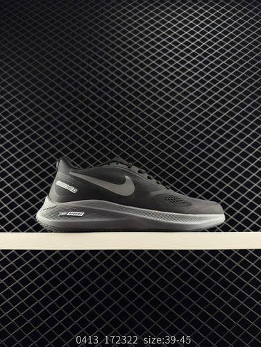 True label ✅ Nike Air Zoom Winflo 7X Lunar Series Mesh Breathable Nike Training Running and Walking 