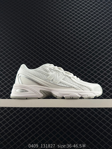 New Balance 740 Y2K New Balance 740 New Balance 740 NB740 Low cut Silver Black Unisex Soft and Comfo