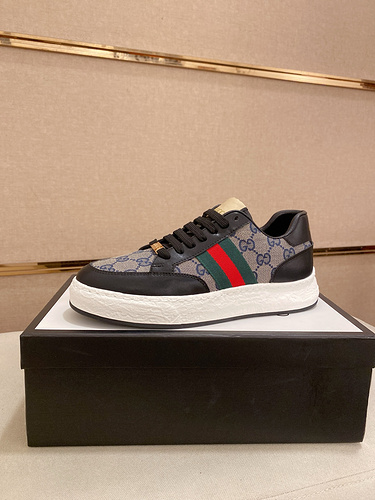 Gucci * Men's Edition Code: 0406B40 Size: 38-44