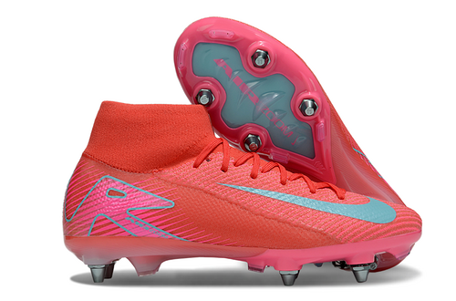 Arrived 39-45) Nike Air Zoom Mercurial Superfly IIX Elite SG 39-45
