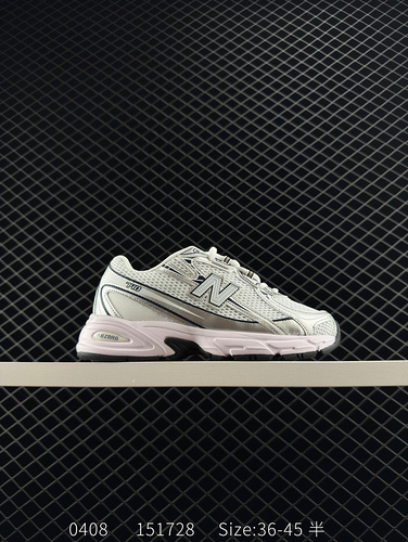 company level ✅ New Balance 740 series of vintage running shoes from New Balance, trendy men's and w
