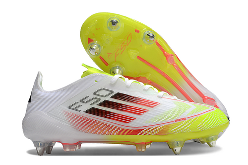 Arrival 39-45) Adidas F50 SG SIZE 39-45