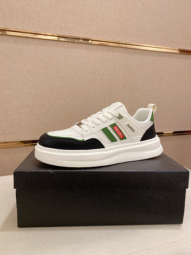 Gucci * Men's Edition Code: 0407B60 Size: 38-44