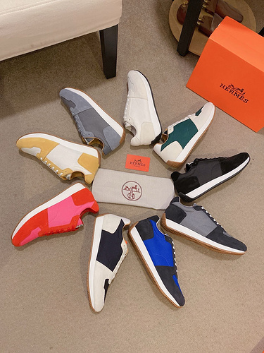 Hermes * Men's Edition Code: 0406B50 Size: 38-44
