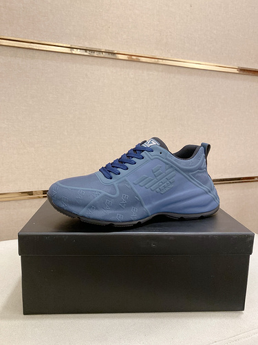 Armani Men's Edition Code: 0406C10 Size: 38-44 (Customizable 45, non refundable)