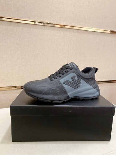 Armani Men's Edition Code: 0406C10 Size: 38-44 (Customizable 45, non refundable)