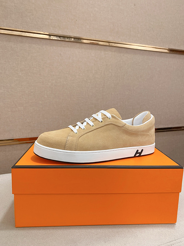 Hermes * Men's Edition Code: 0406B60 Size: 38-44 (Customizable 45, non refundable)