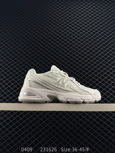 company level ✅ The New Balance M1906 series retro single item treasure dad shoes are company level 