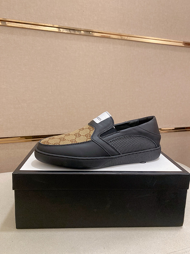 Gucci * Men's Style Code: 0407B30 Size: 38-44 (45 Customized)