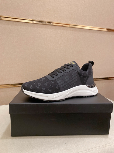 Armani Men's Edition Code: 0406B50 Size: 38-44 (Customizable 45, non refundable)