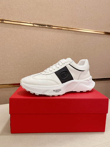 Valentino Men's Edition Code: 0406B Size: 39-44 (Customizable 45, non refundable)