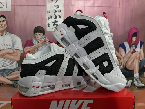 New White Black 36-45