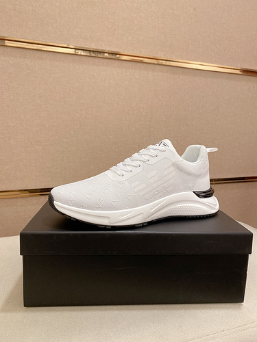 Armani Men's Edition Code: 0406B50 Size: 38-44 (Customizable 45, non refundable)