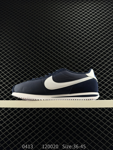Nike/Nike Upgrades Original Last Paper Version Development Version, Using Composite Oxford Cloth Com