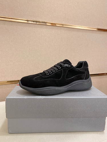 Prada * Men's Edition Code: 0406C00 Size: 38-44 (Customizable 45, non refundable)