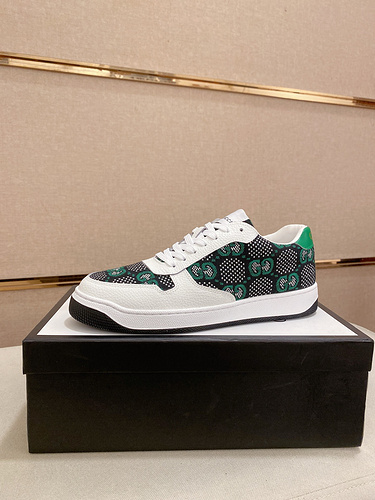 Gucci * Men's Style Code: 0407B30 Size: 38-44 (Customizable 45, non refundable)