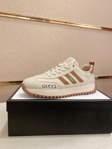 Gucci * Men's Edition Code: 0407B60 Size: 38-44