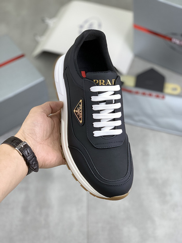 Prada * Men's Edition Code: 0413C20 Size: 38-45