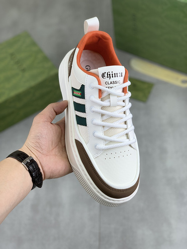 Gucci * Men's Style Code: 0413B50 Size: 39-44