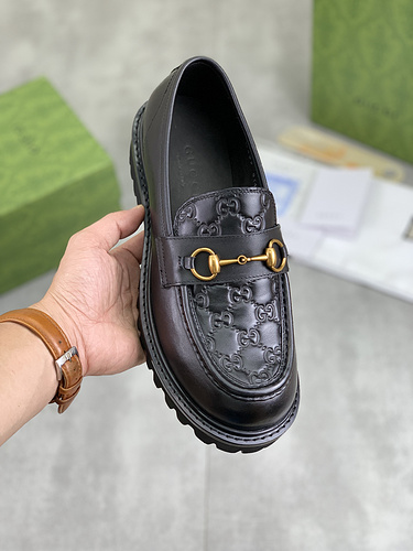 Gucci * Men's Edition Code: 0413C00 Size: 39-45