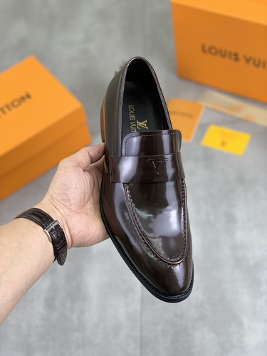 LV * Men's Code: 0413B Size: 39-44 (38 45 customized)
