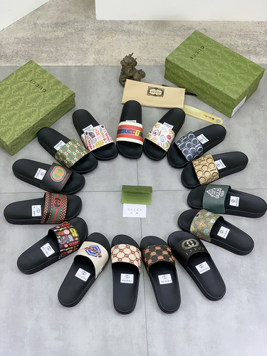 Gucci * Men's Edition Code: 0413A40 Size: 38-45