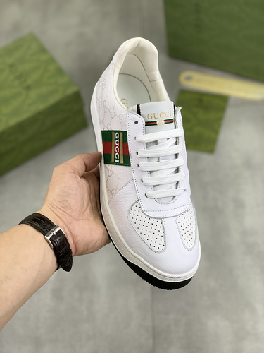 Gucci * Men's Style Code: 0413B30 Size: 38-44 (45 46 Customized)
