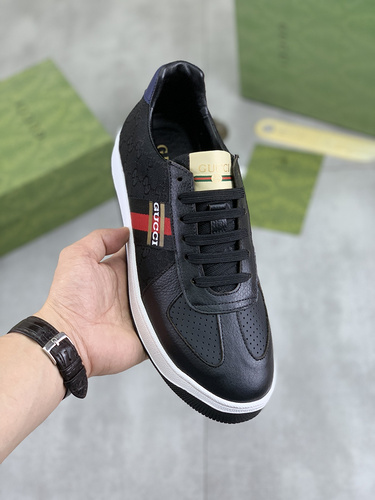 Gucci * Men's Style Code: 0413B30 Size: 38-44 (45 46 Customized)