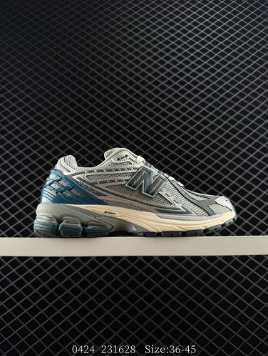 company level ✅ The New Balance M1906 series retro single item treasure dad shoes are company level 