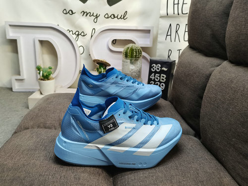329D company level ✅ Y-3 Adidas Adizero Adios Pro 4M JS3148 Marathon Flywire Jaka Lightweight Breath