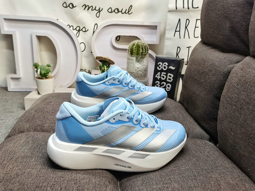 329D company level ✅ Adidas ADIZEROEoid SL JS4453 lightweight running shoes Adidas running shoe desi
