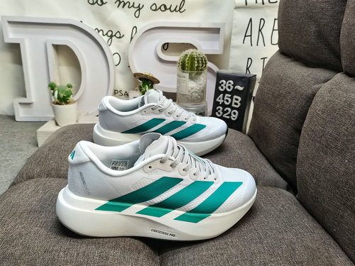 329D company level ✅ Adidas ADIZEROEoid SL JS4451 lightweight running shoes Adidas running shoe desi