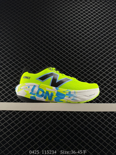 company level ✅ New Balance NB Fresh Foam lightweight running shoes Evoz v2 comfortable and durable 