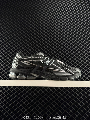 company level ✅ The New Balance M1906 series retro single item treasure dad shoes are company level 