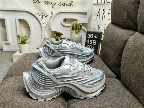 304D company level ✅ Adidas Vento XLG MTW IH1574 retro casual dad shoes officially launched simultan