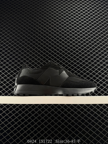 ✅ New Balance Original Last Development Paper Version # Breathable Oxford Fabric Splicing to Form Mi