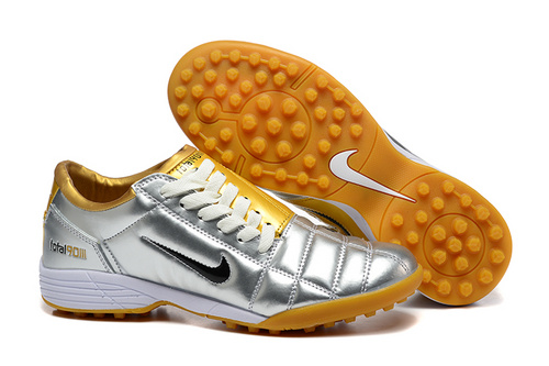 (Arrived) Nike T90 Series MD Bottom Grass Nail Football Shoes NIKE T90 TF39-45