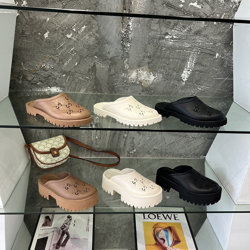 Gucci Couple Style Code: 0514A Size: 35-44 (45 Customized)