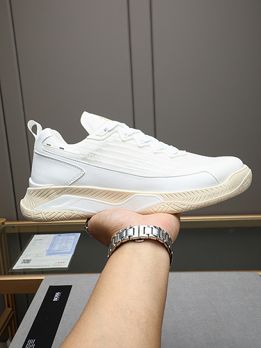 BOSS * Men's Code: 0509B50 Size: 38-44 (45 customized)