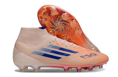 (Arrived 39-45) Adidas F50+FG SIZE: 39-45
