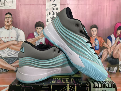 Blue gray 40-46